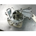 98H020 Water Coolant Pump From 2001 Hyundai Santa Fe  2.7